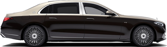 Bodrum Chauffeur Service - Luxury Class