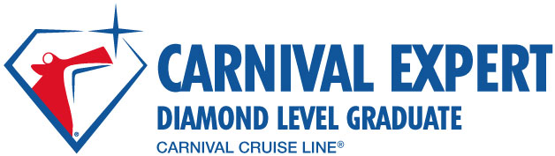 Carnival Diamond Certified - Stacy Russell
