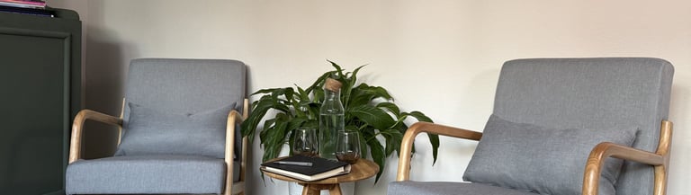 Praxisraum Paartherapie Frankfurt