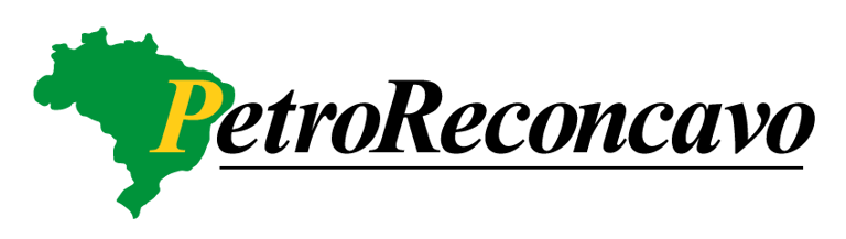 Logotipo da empresa PetroReconcavo
