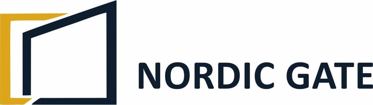 Nordic Gate AB, logo