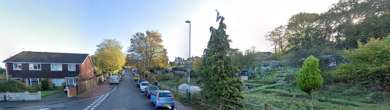 Pigs Hill, Tunbridge Wells TN1 2LE