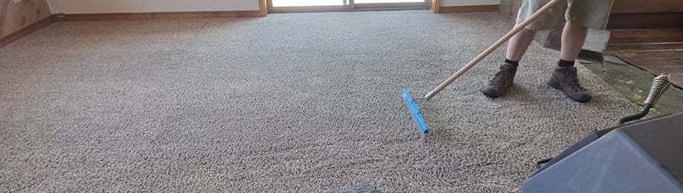 best cleaning company in Helena for carpet cleaning services when moving out of a house
