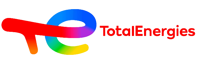 total energies