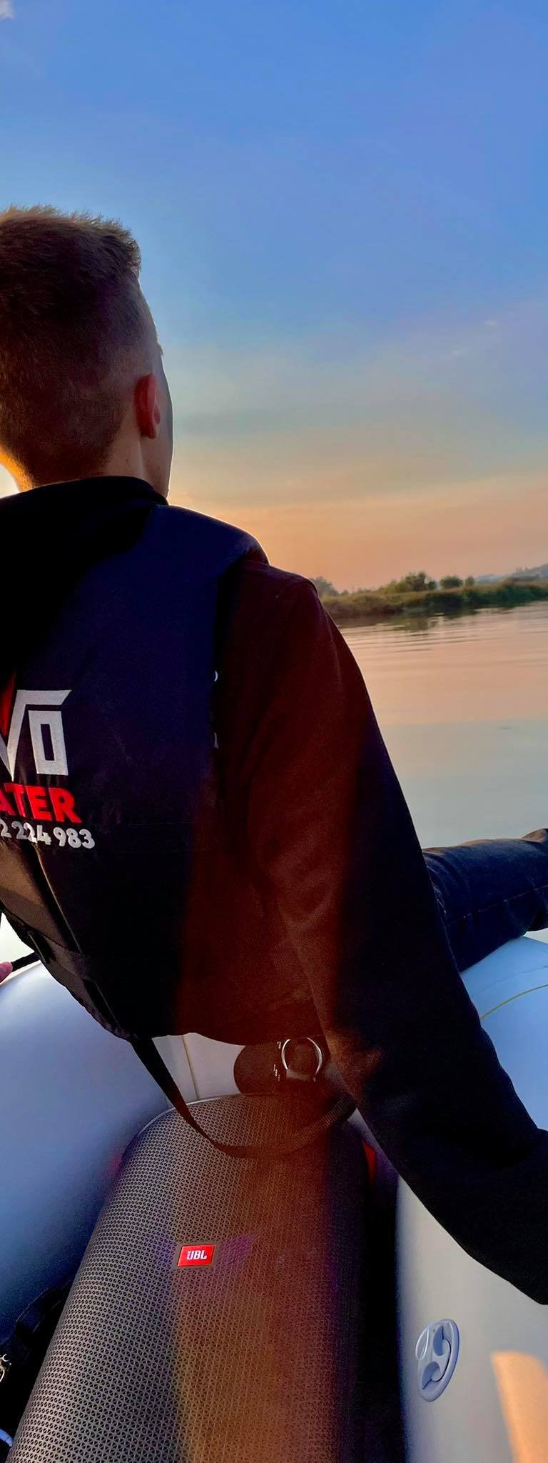nauka pływania wadowice instruktor pływania trener dla dzieci