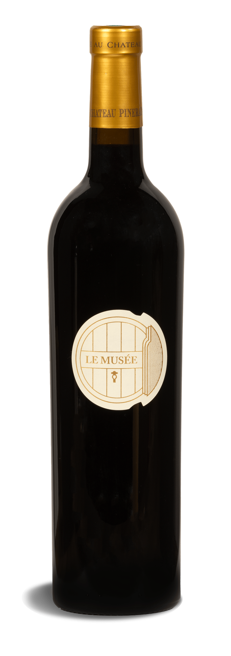 Vin de Cahors : Le musée