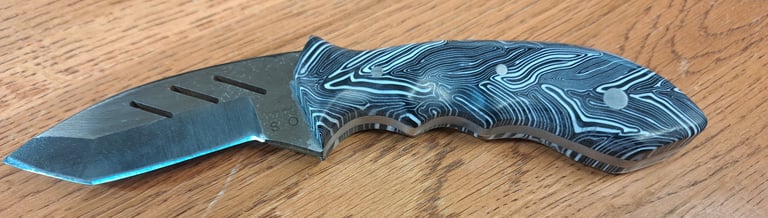 Artistic knife