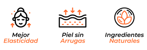 Beneficios Contorno de Ojos