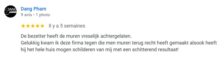 avis positif à propos de smoqi srl