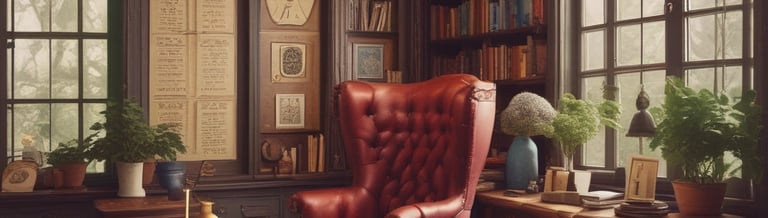 Bright living room with modern inventory