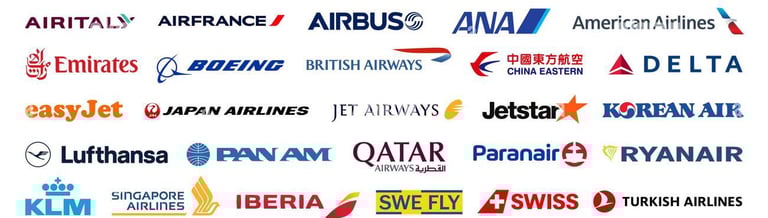 Ile Mer Voyages billet d'avion vols secs