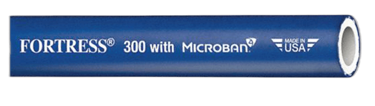 manguera para alimentos continental  blue fortress 300