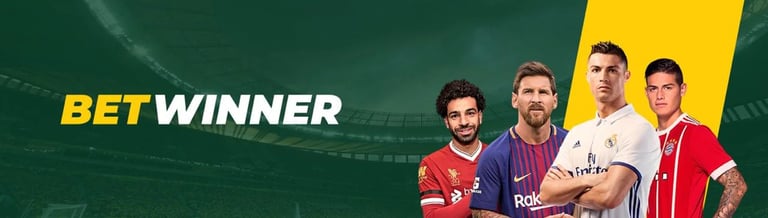 betwinner mess
