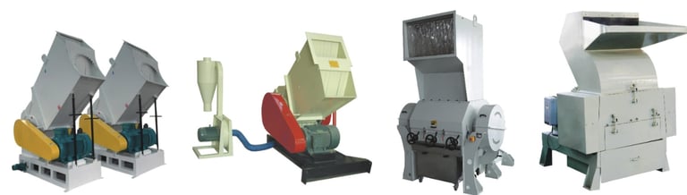 Crusher