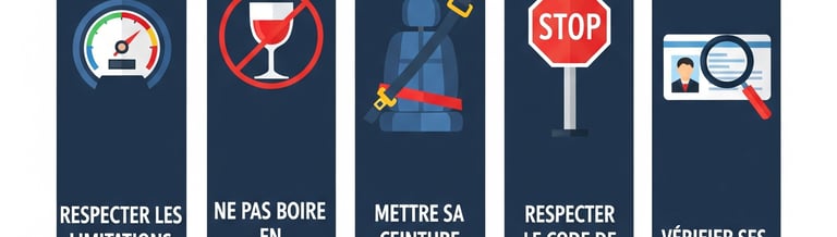permis de conduire