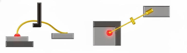 Hướng Dẫn Định Vị Tool Cho Wire Pull Trên Máy Bond Tester