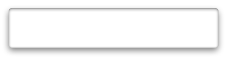 rectangle blanc avec du texte pour décrire un service
