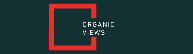 ORGANIC VIEWS BY THULUTH