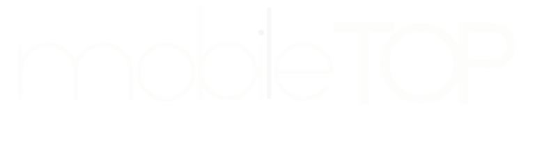Mobile Top Prime Logotipo