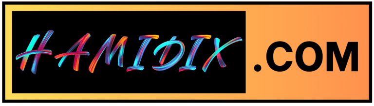 Hamidix Afghanistan is a digital company