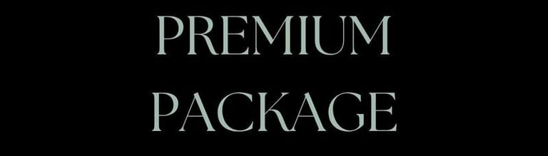 Premium Package - BDSM Apartment Croatia