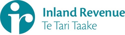 IRD govt agency NZ