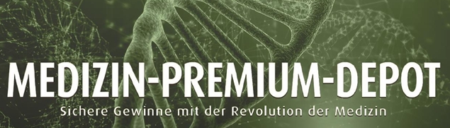 Logo Medizin-Premium-Depot 