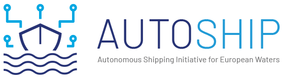 Autonomous ship, Maritime, EU Project, Future Mobility