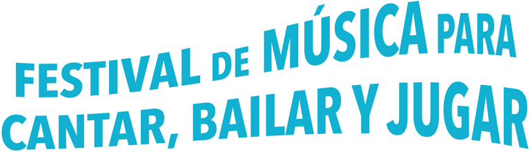 RONDA FEST- Festival de música para cantar, bailar y jugar