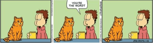 Realfield - Cats Don't Talk Back