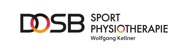 Osteophysio® Wolfgang Kellner - DOSB Sportphysiotherapie