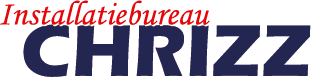 Logo Installatiebureau Chrizz