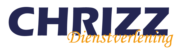 Logo Chrizz Dienstverlening