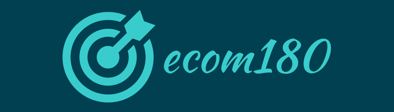Ecom180 Ecommerce Turnarounds Program