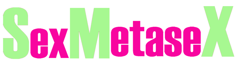 Logo de  la web sexmetasex