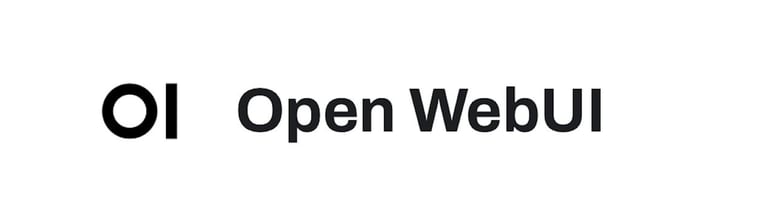 OPEN WEB UI AI TOOL BOOKS