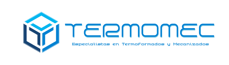 Lideres en termoformados y mecanizados