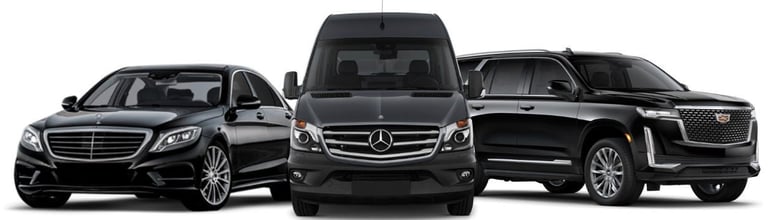 KTS Cabs Car Rental Company