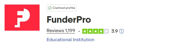 funderpro trustpilot review