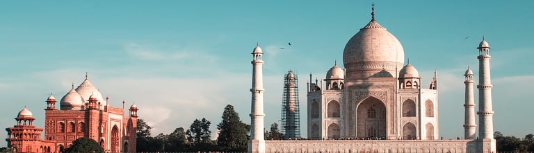 Delhi Agra Tour Packages