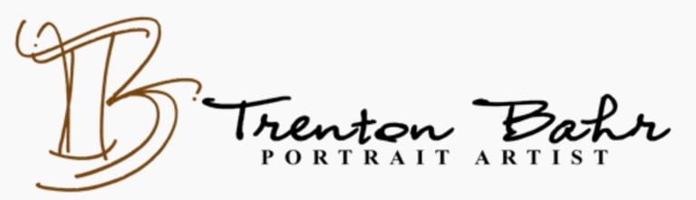 www.trentonbahr.com Portrait Artist
