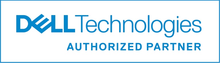 Dell authorized partner