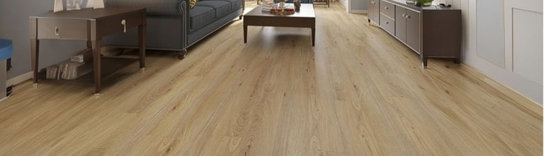 India Best Laminate Flooring