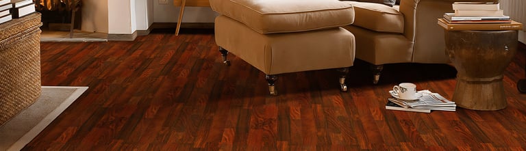 Laminate Flooring