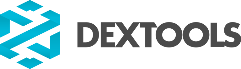 a logo for the dextoolsofted tool