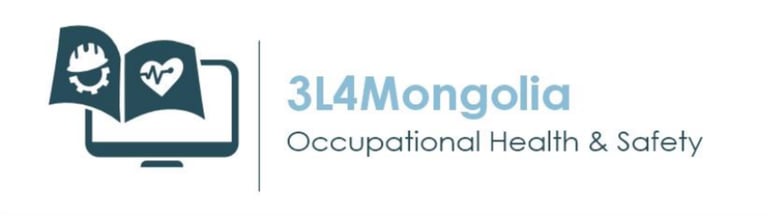 Лого - 3L4MOHS төсөл