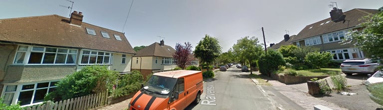 Ravenswood Avenue, Tunbridge Wells TN2 3SQ
