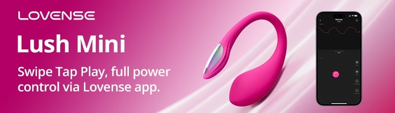 bluetooth vibrator for her