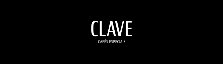 clave cafés @nemachadodesign identidade visual cafeteria