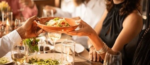 Rencontres entre hommes et femmes